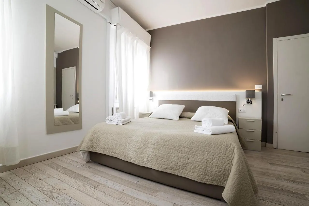 Al Portico Guest House Venice