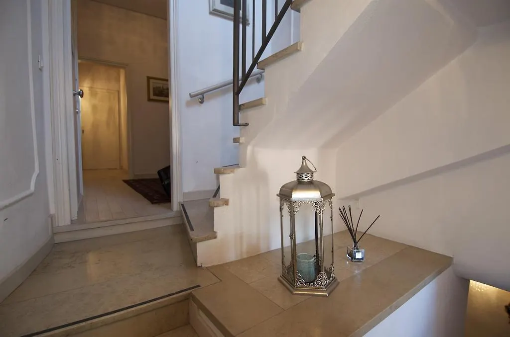 Al Portico Guest House Venice