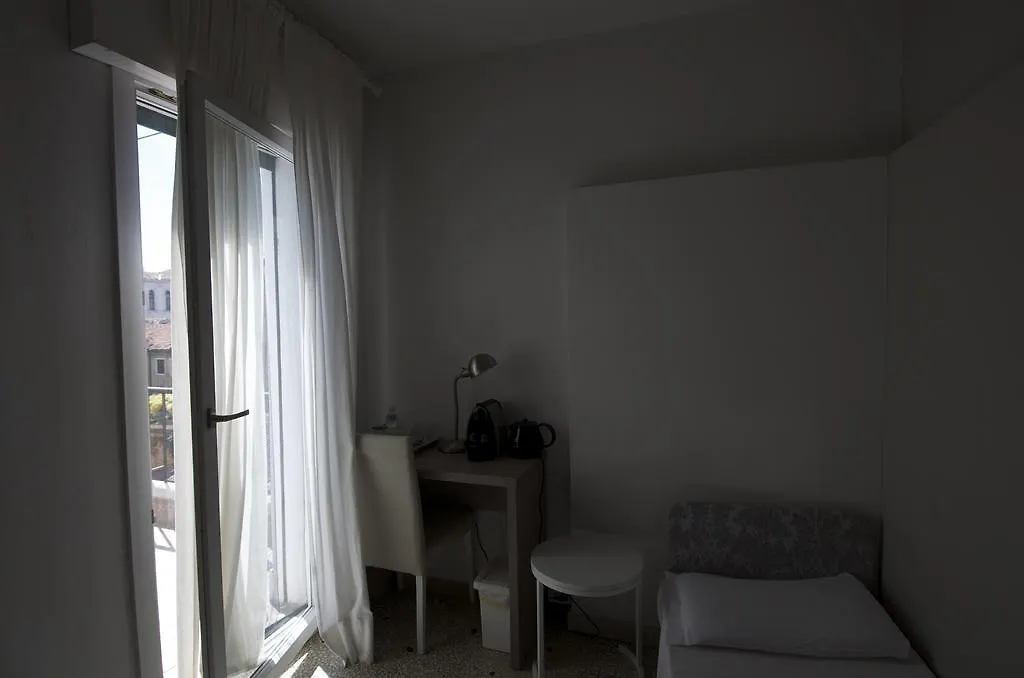 Al Portico Guest House Venice