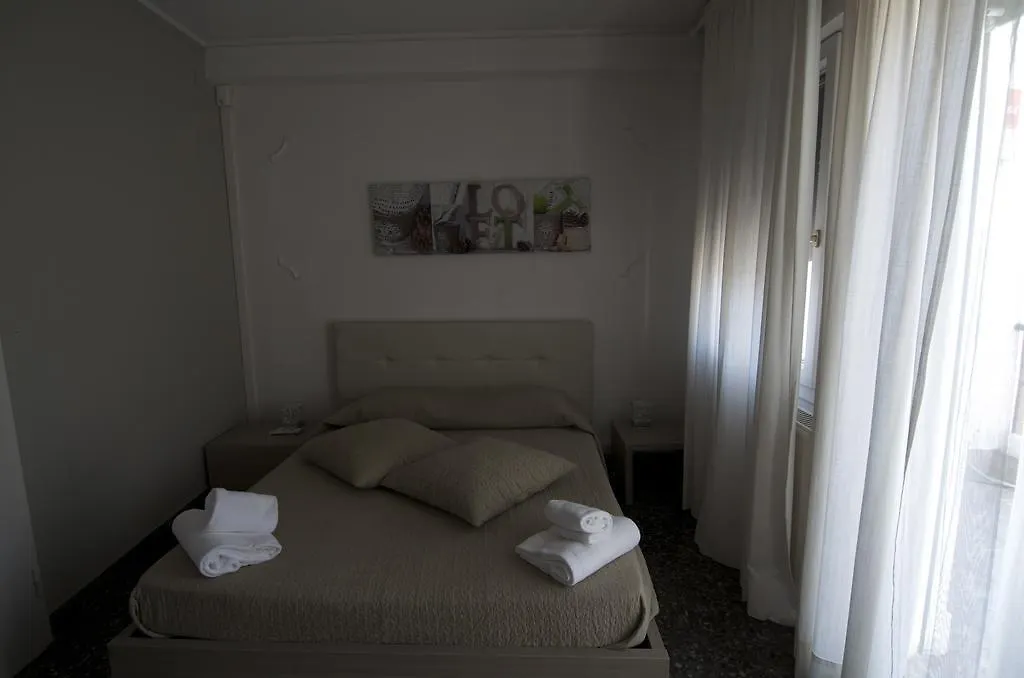 Al Portico Guest House Venice Italy