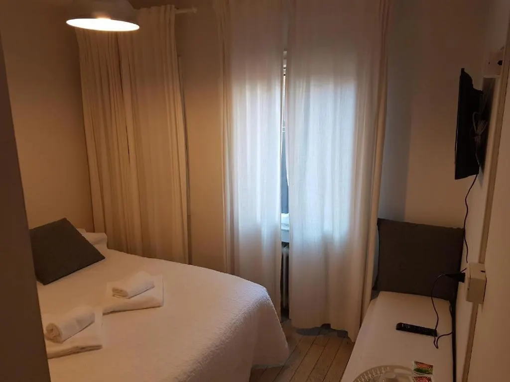 Al Portico Guest House Venice Italy