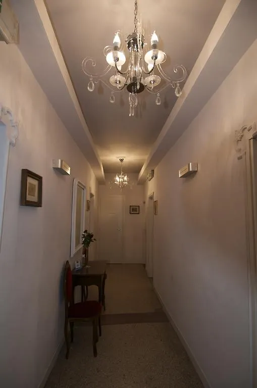 Al Portico Guest House Venice