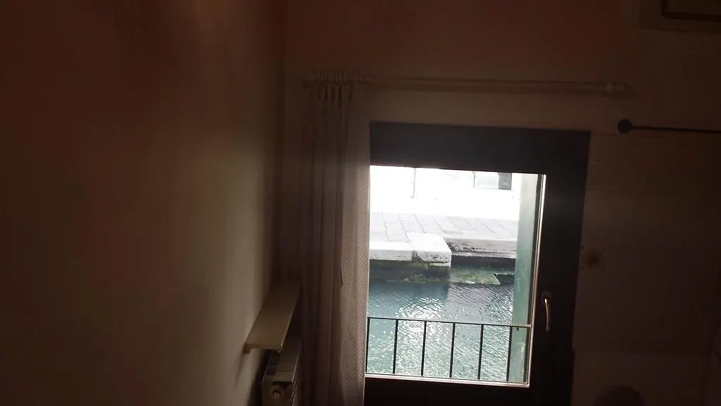 Al Portico Guest House Venice