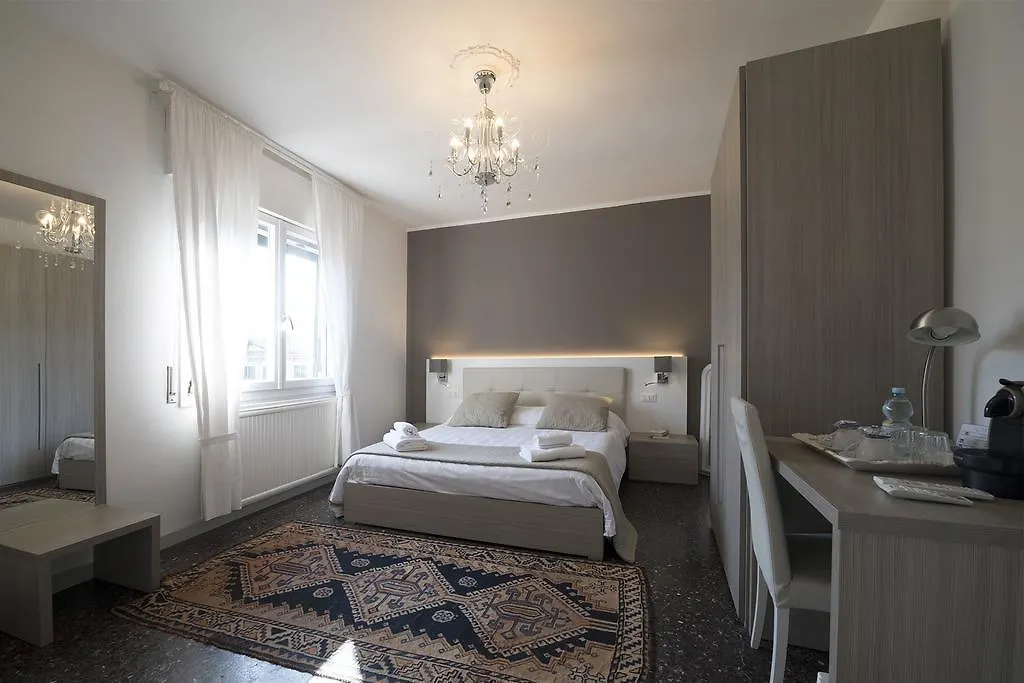 Al Portico Guest House Venice