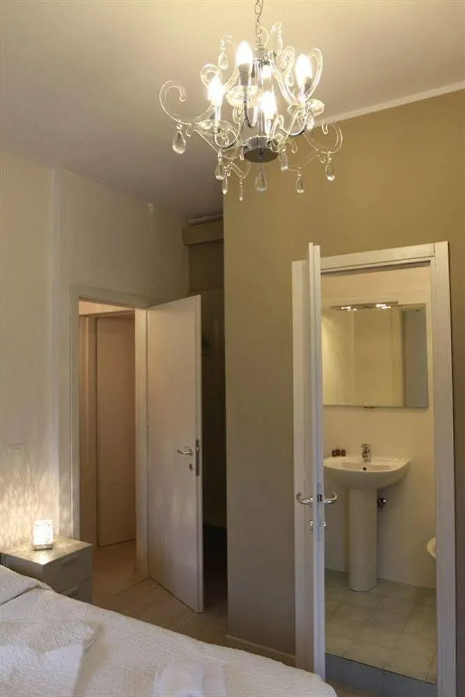 Al Portico Guest House Venice