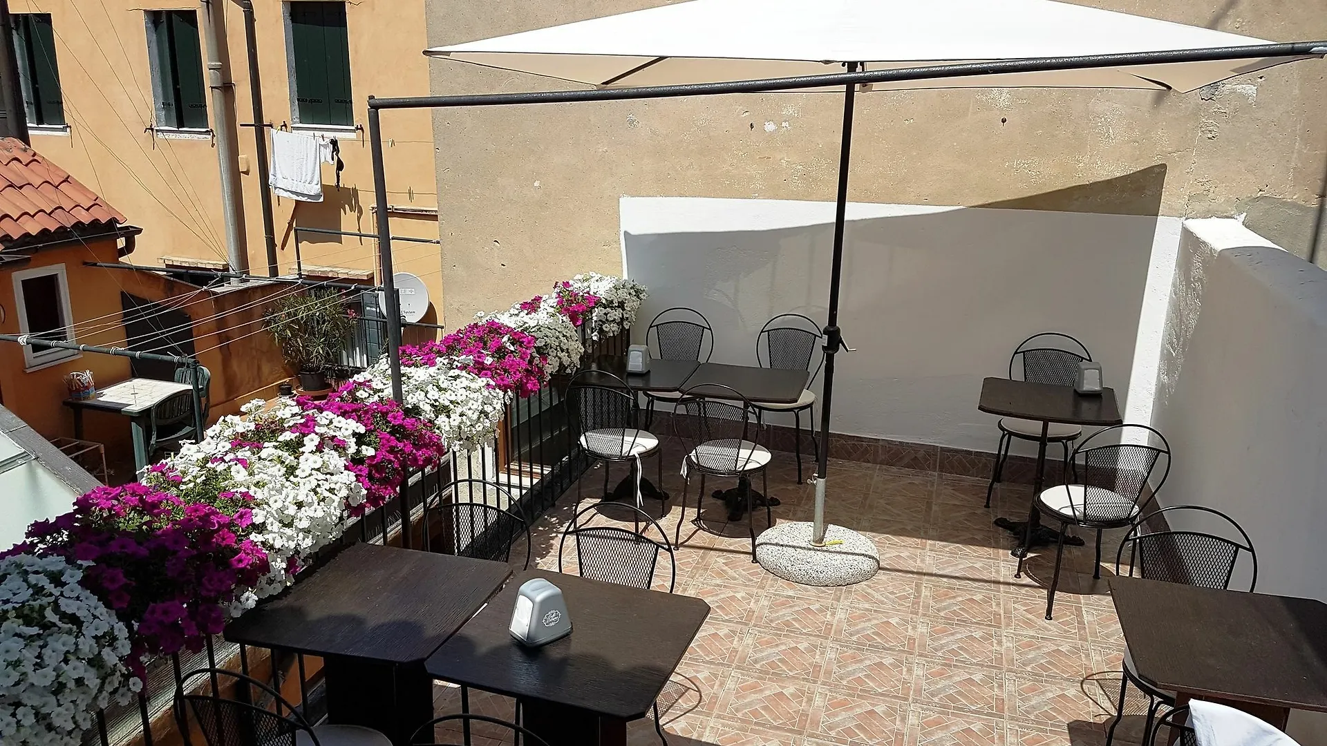 Al Portico Guest House Venice Italy