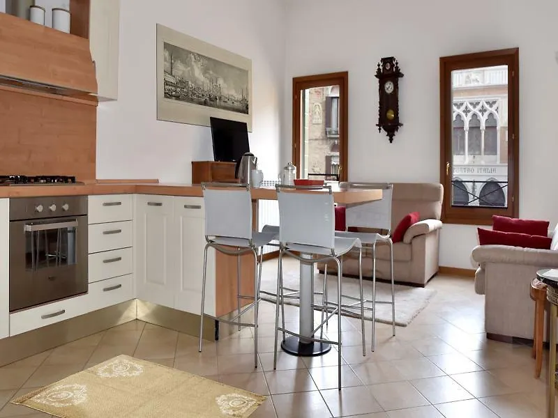 Al Portico Guest House Venice