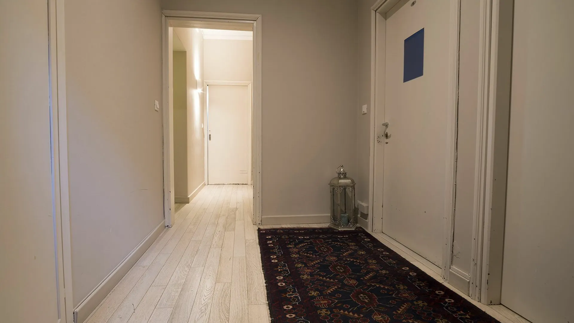 Al Portico Guest House Venice