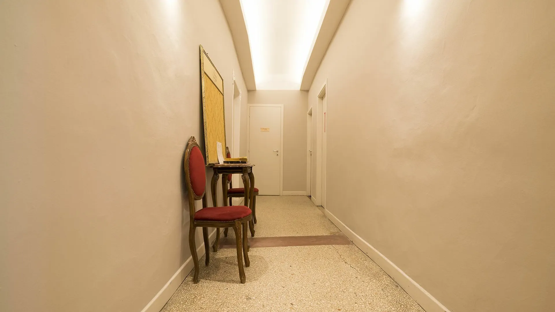 Al Portico Guest House Venice