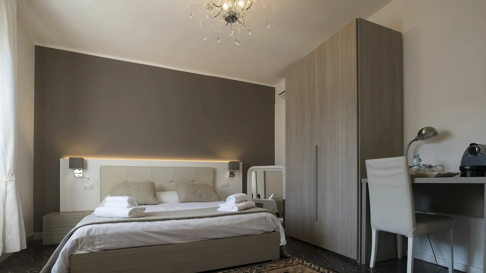 ***  Al Portico Guest House Venice Italy
