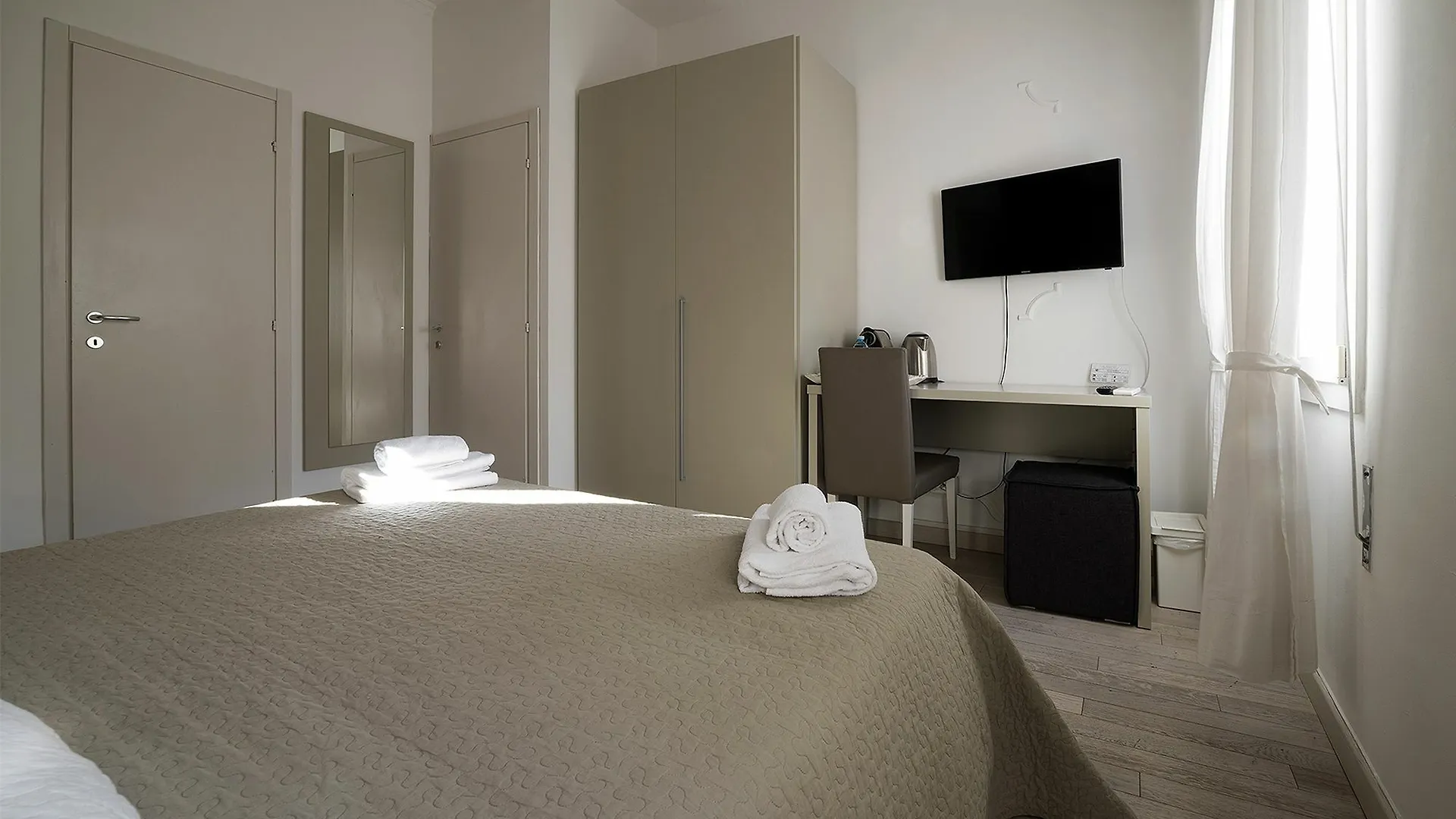 Al Portico Guest House Venice