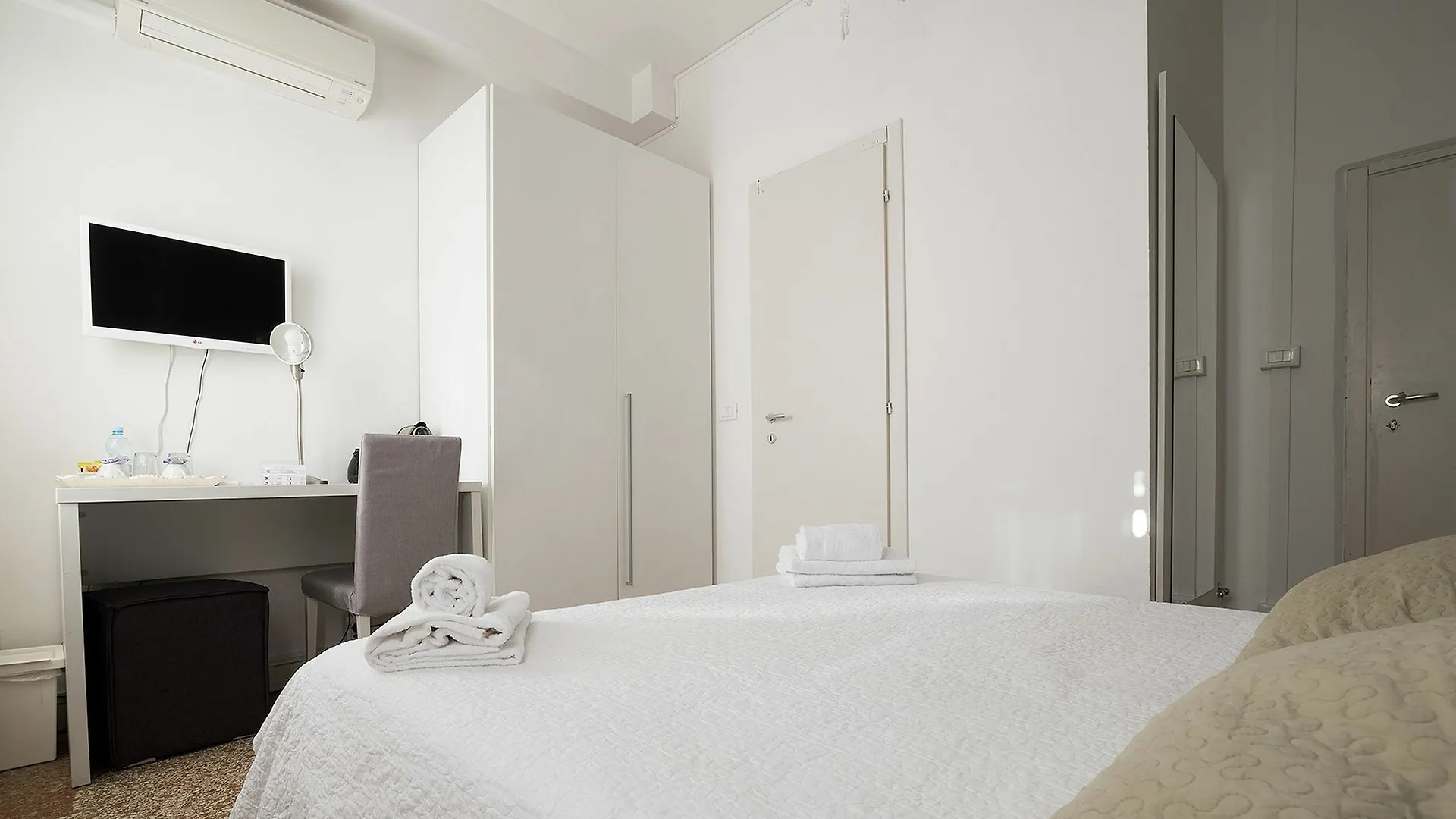 Al Portico Guest House Venice