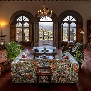  Villa Alloggi In Storica Italië