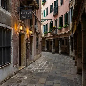 Ca' Del Nobile *** Venedig