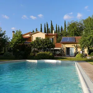  Vakantiehuis Il Crinale Italië