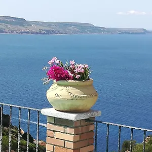  Villa Aligia Italië