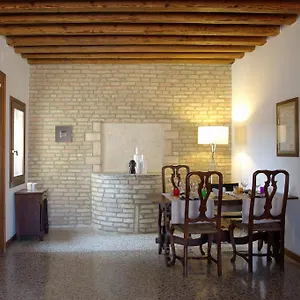 Appartement San Luca, Venise