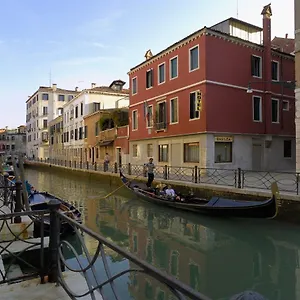 Basilea *** Venedig