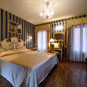 3* Otel Citta Di Milano