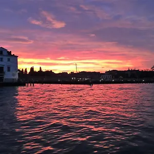 Harry's Canal View Venezia