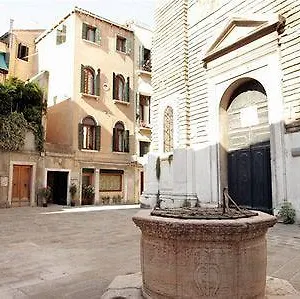 La Locandiera *** Venedig