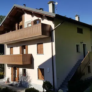 Casa Grazia Isolaccia