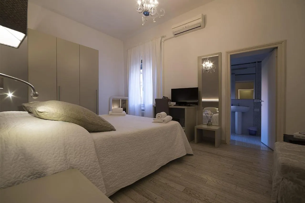 Al Portico Guest House Venetië