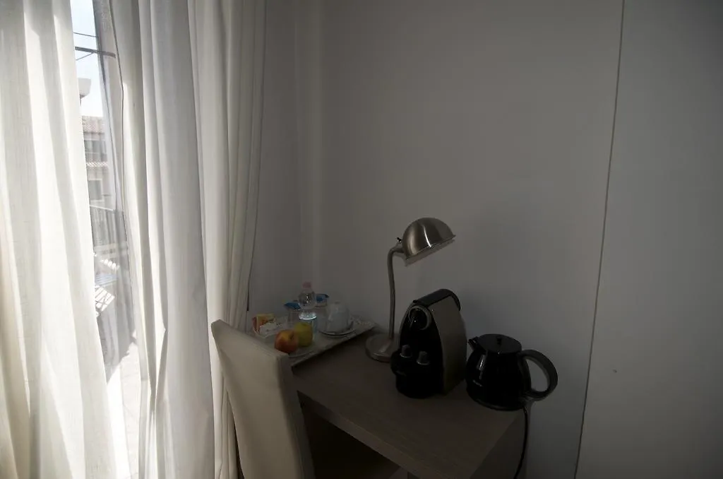 Al Portico Guest House Venetië