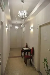 Al Portico Guest House Venetië