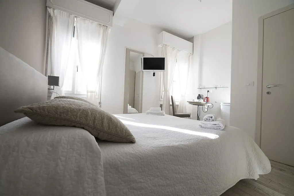 Al Portico Guest House Venetië