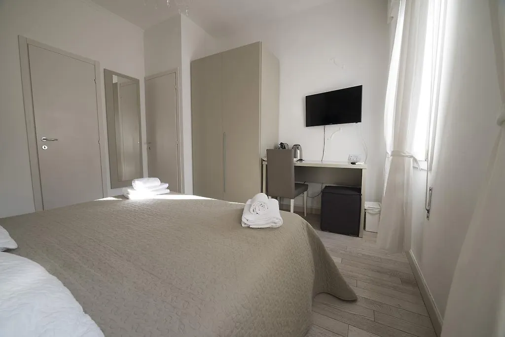 ***  Al Portico Guest House Venetië Italië