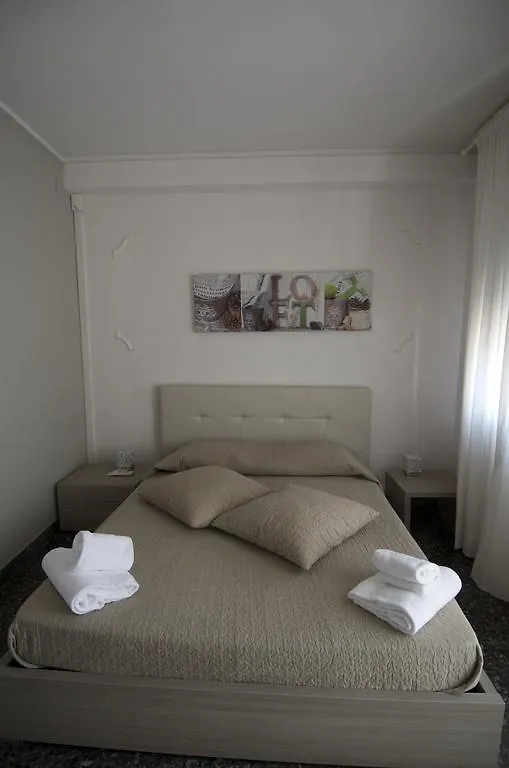 ***  Al Portico Guest House Venetië Italië