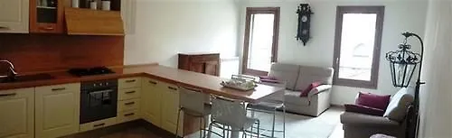 ***  Al Portico Guest House Venetië Italië