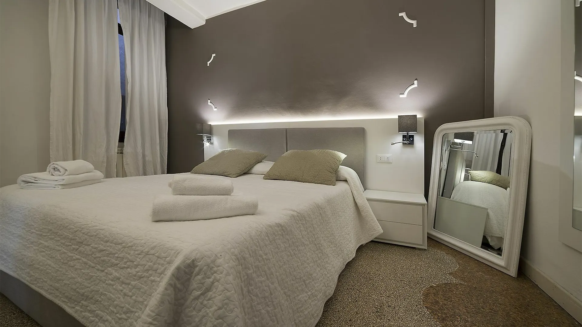 ***  Al Portico Guest House Venetië Italië